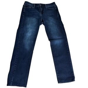 Calvin Klein Jeans Ultimate Skinny‎ Dark Wash Women's Size 10x30